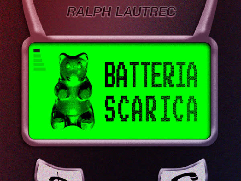 Batteria scarica (Single)
