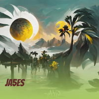 JA5ES (Single)