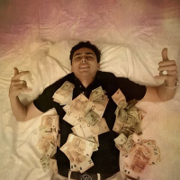 Bandera de la FES (Single)