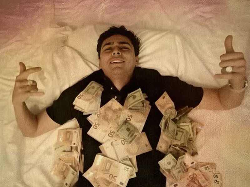 Bandera de la FES (Single)