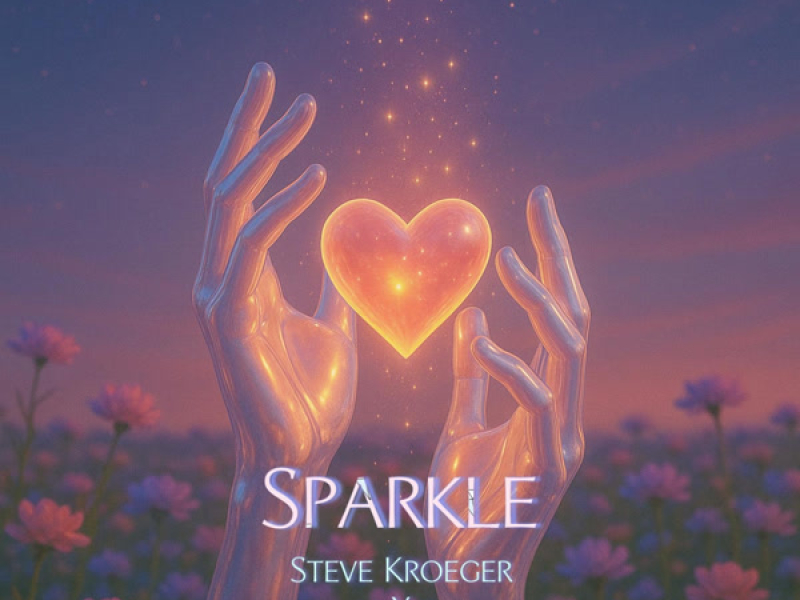 Sparkle (Single)