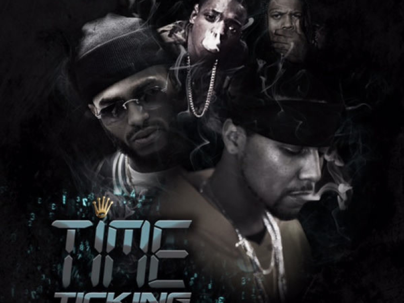 Time Ticking (Single)