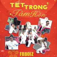 Tết Trong Tâm Hồn (Single)