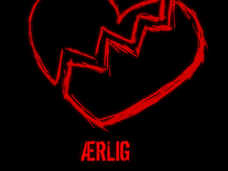 Ærlig (Single)