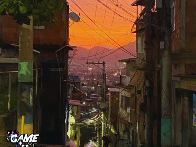 No Beco Onde Tudo Acontece (Single)