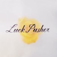 Luck Pusher (Single)