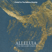 Alleluia ('Til the Glory Comes) (Live) (Single)