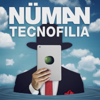 Tecnofilia (Single)