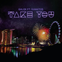 Take You (Single)