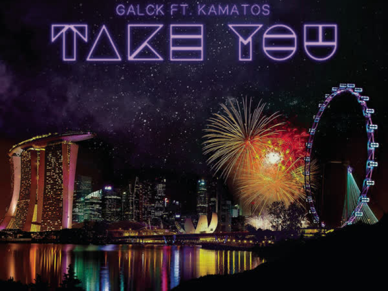 Take You (Single)