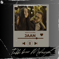 Jaan (Single)