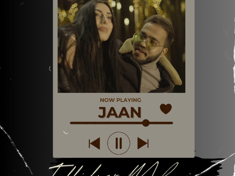 Jaan (Single)