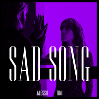 Sad Song (Single)