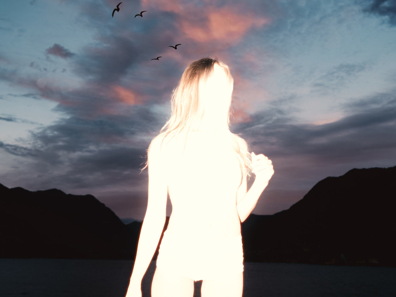 Fallen Angels (Single)