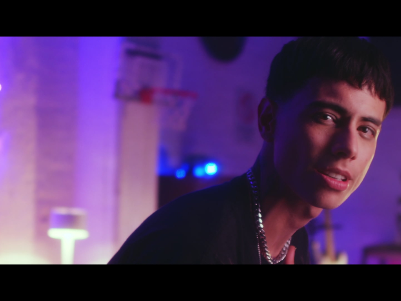 Pa' Siempre (MV) (Single)