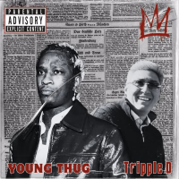 AMAZING (feat. Young Thug) (Single)