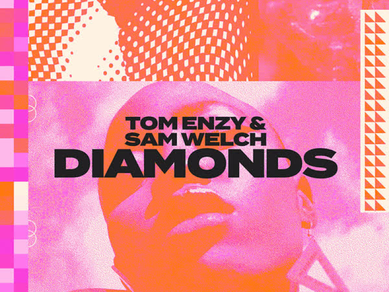 Diamonds (EP)