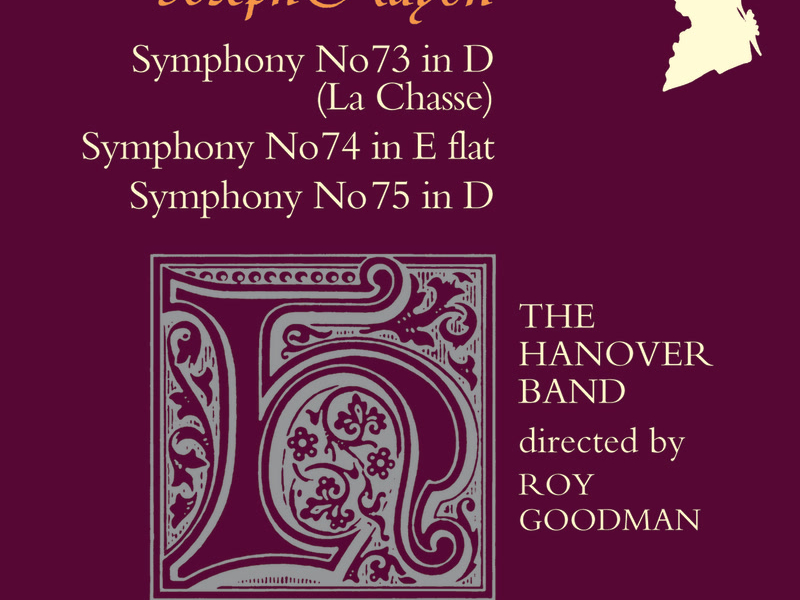 Haydn: Symphonies Nos. 73 