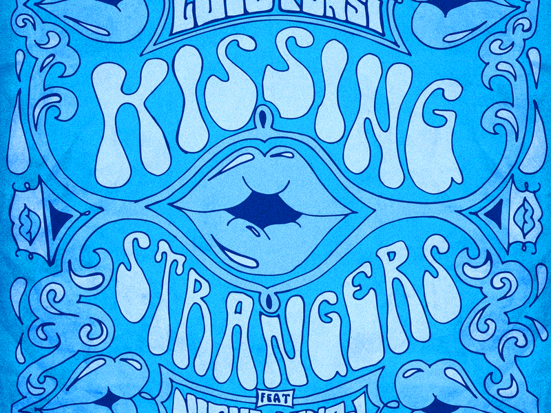 Kissing Strangers (Remix)