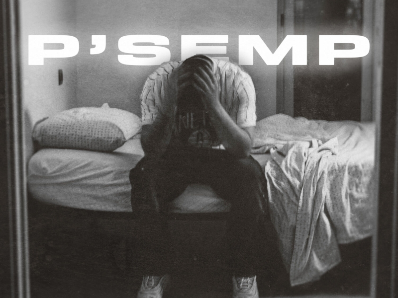 P' Semp (Single)