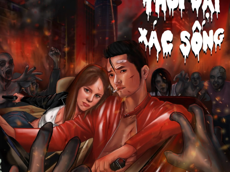 Thời Đại Xác Sống (Single)