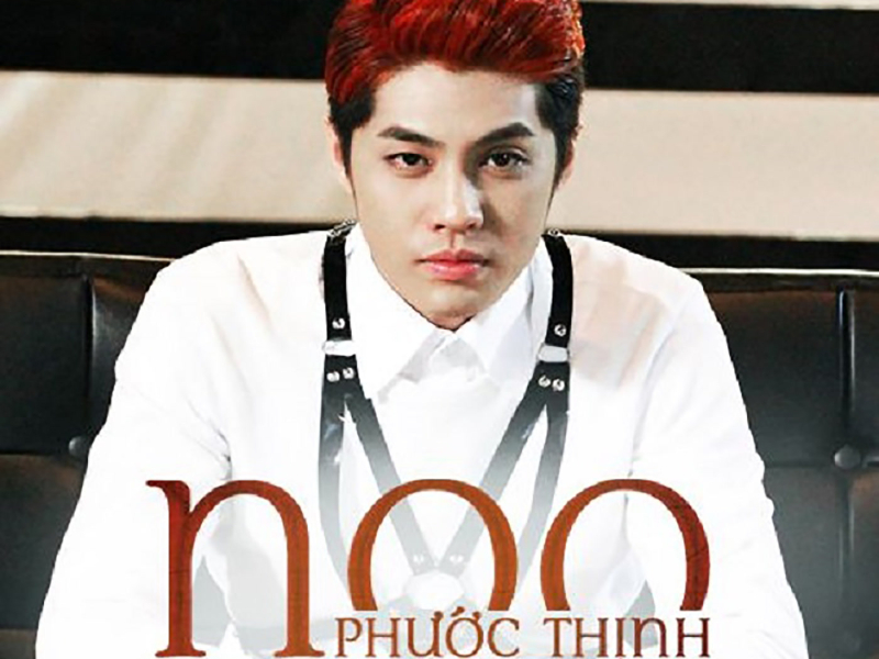 Đừng Nhìn Lại (EP)