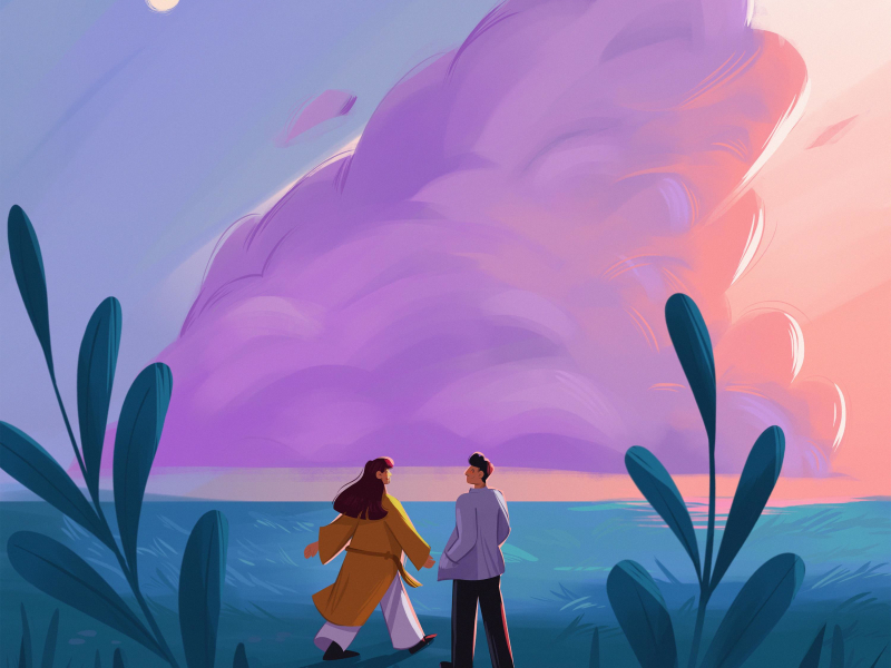 I'll Be Right Here (EP)