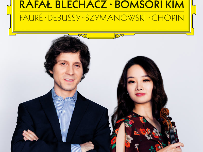 Chopin: Nocturne No. 20 in C-Sharp Minor, Op. posth. (Arr. for Violin and Piano by Milstein) (Single)