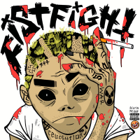 Fist Fight (Single)