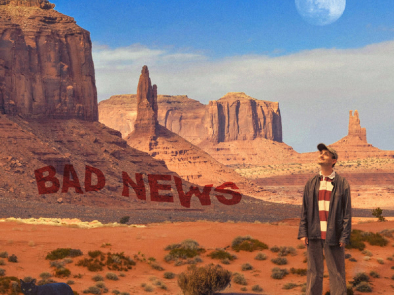 Bad News (Single)