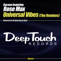 Universal Vibes (The Remixes)