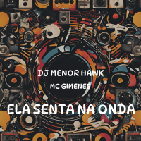 ELA SENTA NA ONDA (Single)