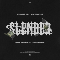 Slender (Single)