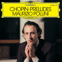 Chopin: Preludes Op.28