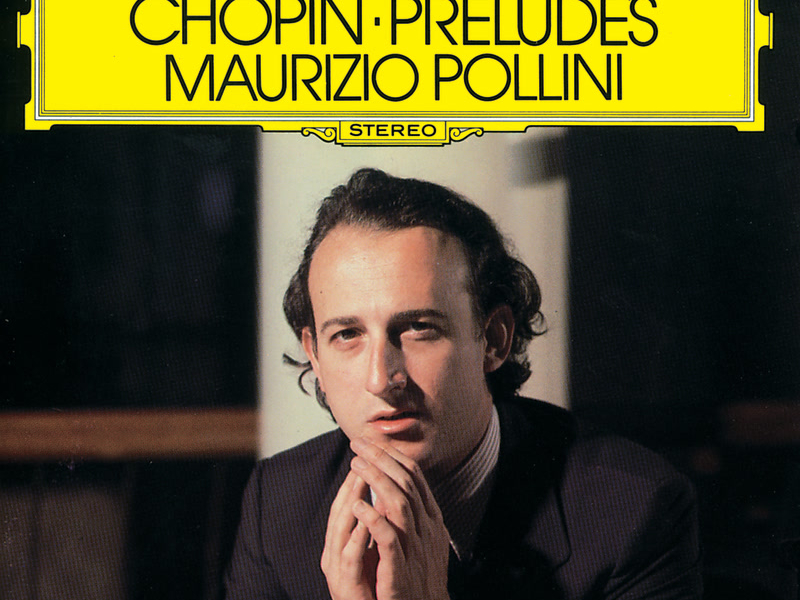 Chopin: Preludes Op.28