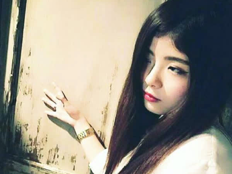 Fall in love (Single)