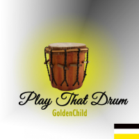 Play That Drum (Single)