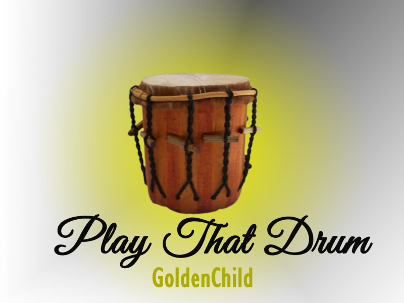 Play That Drum (Single)