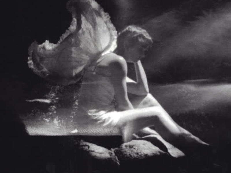 So Free So Lonely (Single)