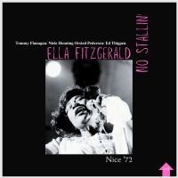 No Stallin' (Live Nice '72)