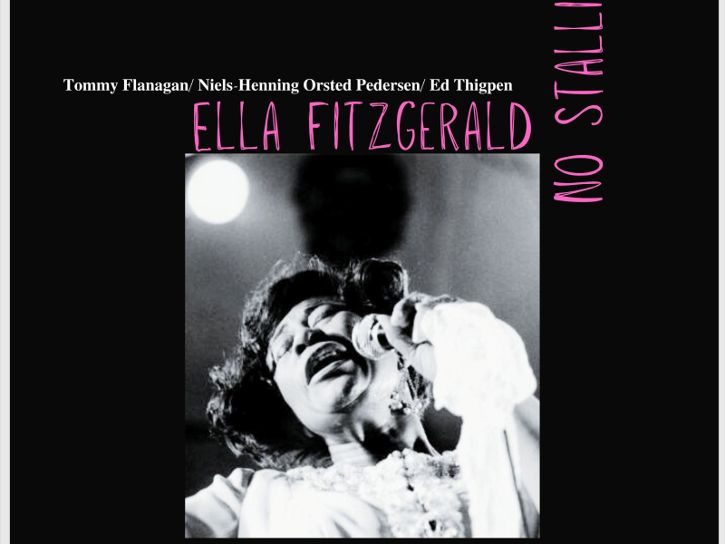 No Stallin' (Live Nice '72)