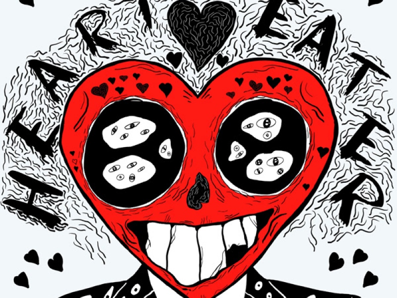 Heart Eater (EP)