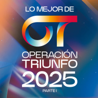 Operacíon Triunfo 2025: Lo Mejor Parte I