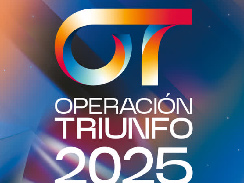 Operacíon Triunfo 2025: Lo Mejor Parte I