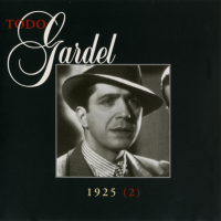 La Historia Completa De Carlos Gardel - Volumen 33