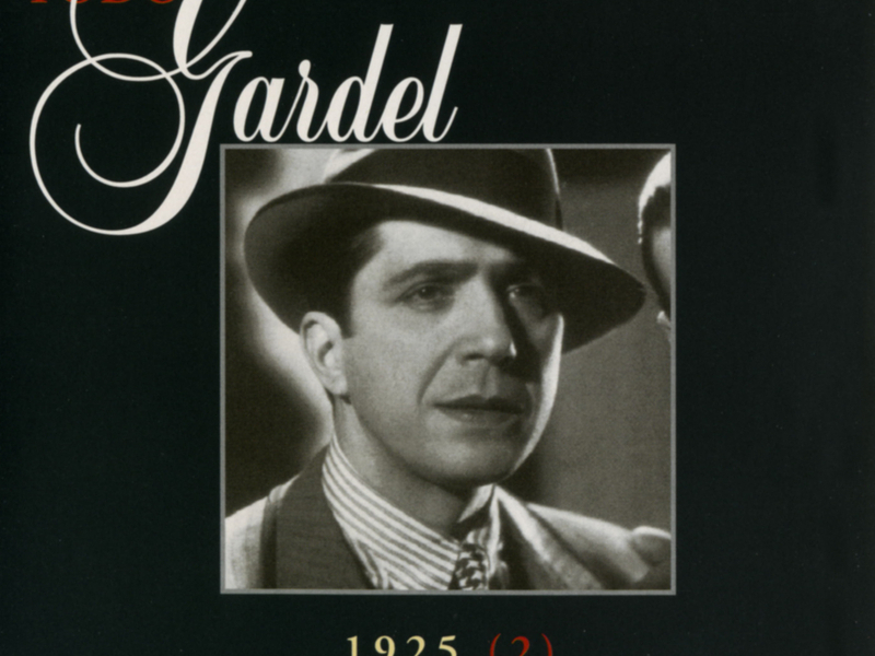 La Historia Completa De Carlos Gardel - Volumen 33