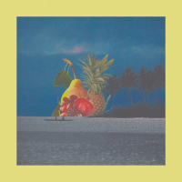 Terrace Beats (Single)