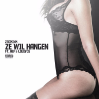 Ze Wil Hangen (Single)