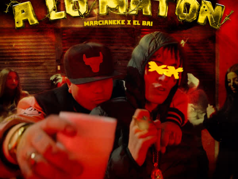 A Lo Matón (Single)