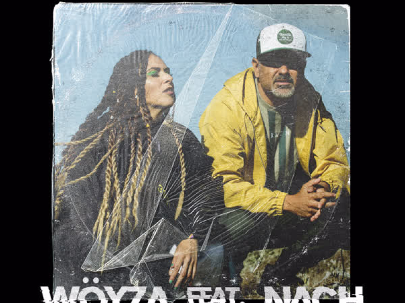 Cómo Sería (Single)